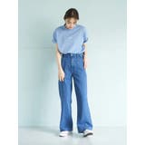 FILA トウキョウバックカタカナTシャツ | earth music&ecology | 詳細画像10