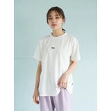 FILA トウキョウバックカタカナTシャツ | earth music&ecology | 詳細画像14