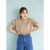 FILA トウキョウバックカタカナTシャツ | earth music&ecology | 詳細画像18