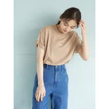 FILA トウキョウバックカタカナTシャツ | earth music&ecology | 詳細画像21