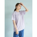 FILA トウキョウバックカタカナTシャツ | earth music&ecology | 詳細画像22