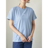 FILA トウキョウバックカタカナTシャツ | earth music&ecology | 詳細画像31