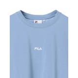 FILA トウキョウバックカタカナTシャツ | earth music&ecology | 詳細画像33