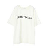 ホワイト | SLW ロゴプリントTシャツ | earth music&ecology