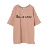 SLW ロゴプリントTシャツ | earth music&ecology | 詳細画像8