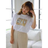 ■アニマルフォトTシャツ | earth music&ecology | 詳細画像3