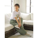 ■アニマルフォトTシャツ | earth music&ecology | 詳細画像6