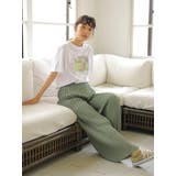 ■アニマルフォトTシャツ | earth music&ecology | 詳細画像8