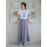 ■アニマルフォトTシャツ | earth music&ecology | 詳細画像14