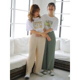 ■アニマルフォトTシャツ | earth music&ecology | 詳細画像17