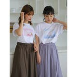 ■アニマルフォトTシャツ | earth music&ecology | 詳細画像20