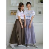 ■アニマルフォトTシャツ | earth music&ecology | 詳細画像25