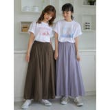 ■アニマルフォトTシャツ | earth music&ecology | 詳細画像26