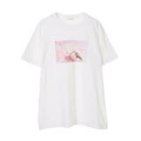 ■アニマルフォトTシャツ | earth music&ecology | 詳細画像35