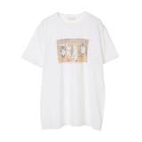 ■アニマルフォトTシャツ | earth music&ecology | 詳細画像36