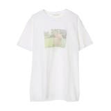 ■アニマルフォトTシャツ | earth music&ecology | 詳細画像37
