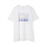 ■アニマルフォトTシャツ | earth music&ecology | 詳細画像38