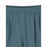 スッキリリラックステーパードパンツ | earth music&ecology | 詳細画像28