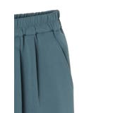 スッキリリラックステーパードパンツ | earth music&ecology | 詳細画像29