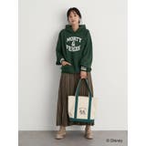 MORTY&FERDIE / トートバック | earth music&ecology | 詳細画像7