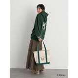 MORTY&FERDIE / トートバック | earth music&ecology | 詳細画像8