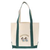 MORTY&FERDIE / トートバック | earth music&ecology | 詳細画像9