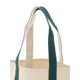 MORTY&FERDIE / トートバック | earth music&ecology | 詳細画像12