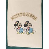 MORTY&FERDIE / トートバック | earth music&ecology | 詳細画像13