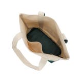 MORTY&FERDIE / トートバック | earth music&ecology | 詳細画像16