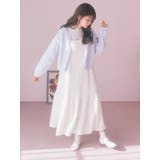 ORientalTRaffic バレエパンプス | earth music&ecology | 詳細画像10