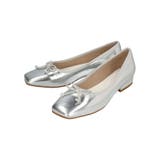 ORientalTRaffic バレエパンプス | earth music&ecology | 詳細画像17