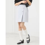 グレー | ミニスカート | earth music&ecology