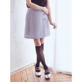 ミニスカート | earth music&ecology | 詳細画像3