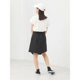 ミニスカート | earth music&ecology | 詳細画像11