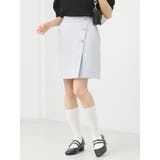 ミニスカート | earth music&ecology | 詳細画像12