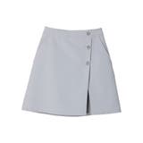 ミニスカート | earth music&ecology | 詳細画像15