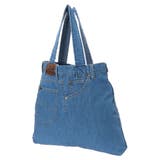 Lee×e.m.a.e RIDERS TOTE | earth music&ecology  | 詳細画像3 