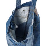 Lee×e.m.a.e RIDERS TOTE | earth music&ecology  | 詳細画像7 