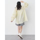 ショートパンツ | earth music&ecology  | 詳細画像13 