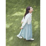 ショートブルゾン | earth music&ecology | 詳細画像6