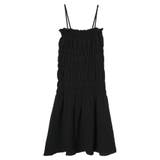 2wayシャーリングキャミワンピース | earth music&ecology  | 詳細画像31 