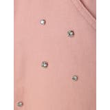 ビジューデニムミニスカート | earth music&ecology  | 詳細画像28 