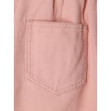 ビジューデニムミニスカート | earth music&ecology  | 詳細画像29 