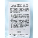 スポーティー刺繍ロゴT | earth music&ecology | 詳細画像29