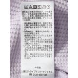 ワッフルTee | earth music&ecology | 詳細画像30