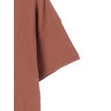 バックリングドットカットプルオーバー | Green Parks | 詳細画像5