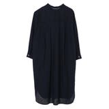 リネン前開きワンピース | Green Parks  | 詳細画像7 