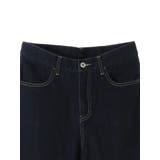 ・・デニムテーパードアンクルパンツ | Green Parks  | 詳細画像19 