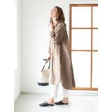 ・furry rate ボリュームスリーブワンピース | Green Parks | 詳細画像3