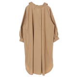 ・furry rate ボリュームスリーブワンピース | Green Parks | 詳細画像15